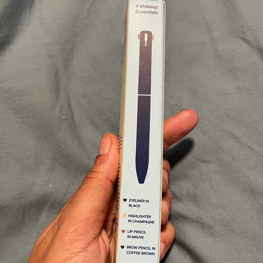 Alleyoop Pen Pal - 4 in 1 Makeup Pen